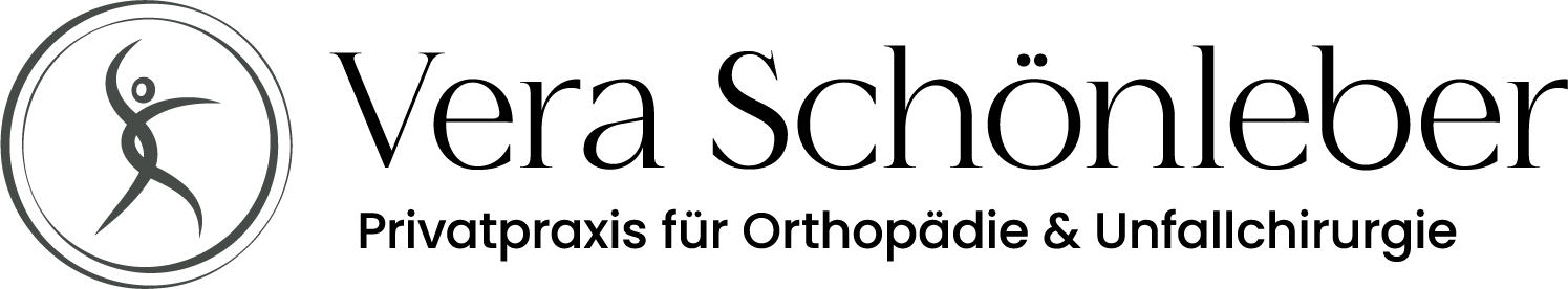 Praxis Vera Schoenleber Logo